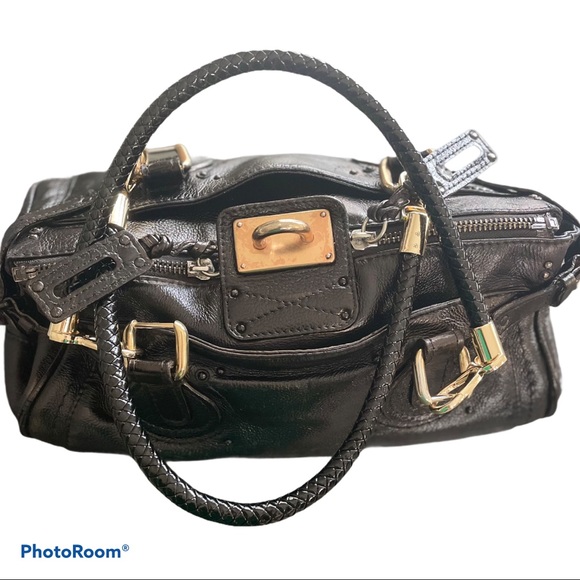 Chloe Handbags - Chloe Paddington